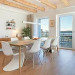 Gollings Am Loft-suite * בוסאו