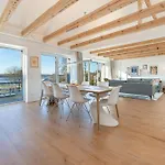 דירה Gollings Am Loft-suite בוסאו
