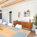 דירה Gollings Am Loft-suite *