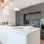 Gollings Am Loft-suite בוסאו