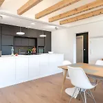 Gollings Am Loft-suite * בוסאו