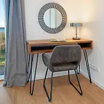 Gollings Am Loft-suite דירה בוסאו
