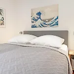 דירה Gollings Am Loft-suite *