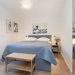 Gollings Am Loft-suite דירה