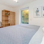 Gollings Am Loft-suite *
