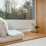 Gollings Am Loft-suite * בוסאו