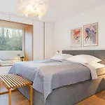 דירה Gollings Am Loft-suite בוסאו