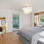 Gollings Am Loft-suite * בוסאו