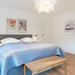 דירה Gollings Am Loft-suite *