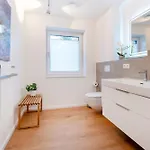 Gollings Am Loft-suite * בוסאו