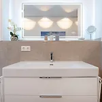 דירה Gollings Am Loft-suite