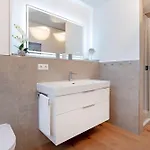 Gollings Am Loft-suite