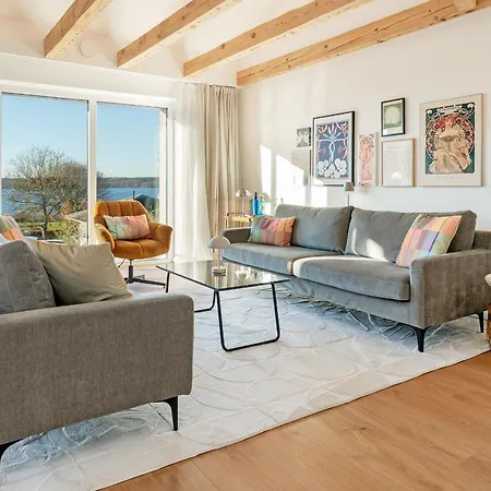Loft-suite *
