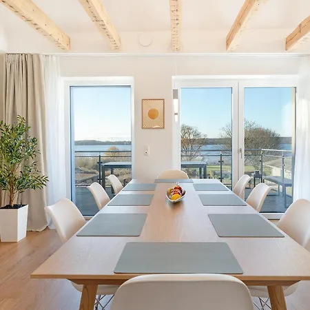 Gollings Am Loft-suite شقة