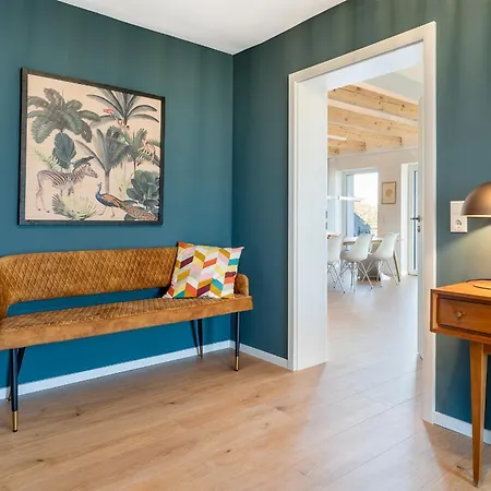 Gollings Am Loft-suite *