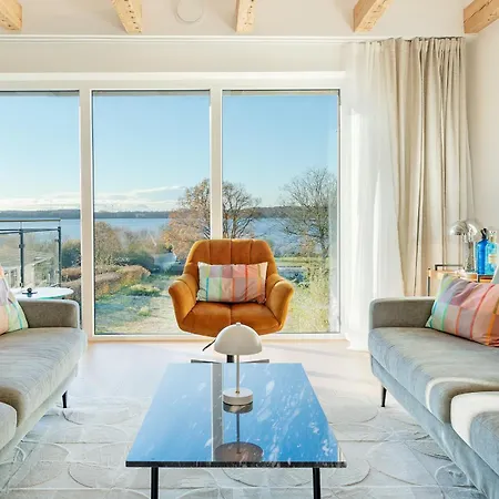 Gollings Am Loft-suite Bosau
