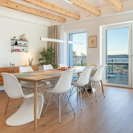 Loft-suite * Bosau