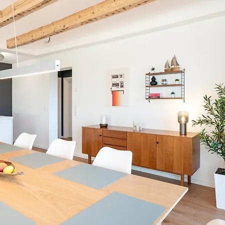 Apartamento Gollings Am Loft-suite *