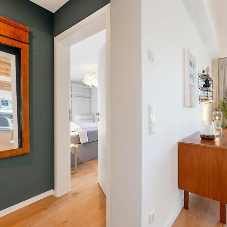 Gollings Am Loft-suite
