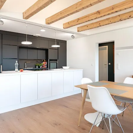 Loft-suite * Bosau
