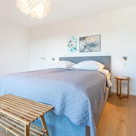 Apartamento Gollings Am Loft-suite *