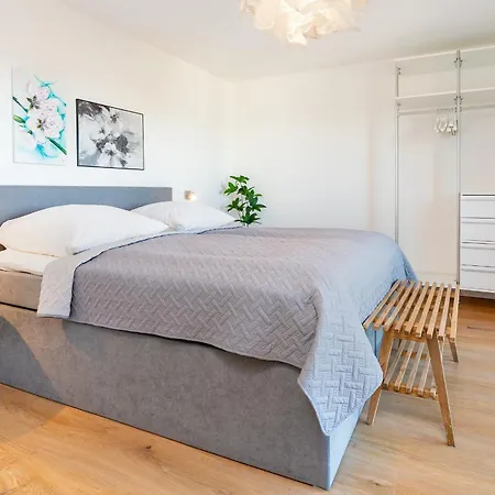 Apartamento Loft-suite