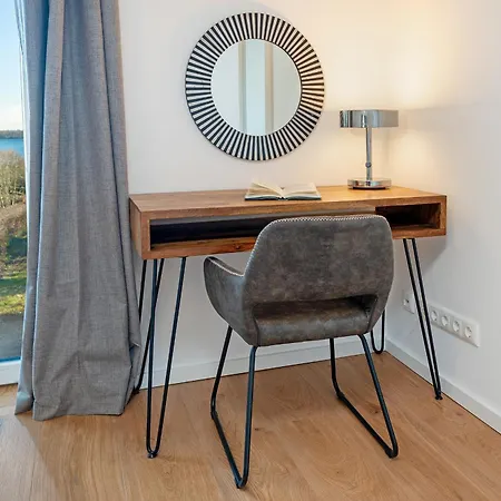 Loft-suite Apartamento Bosau