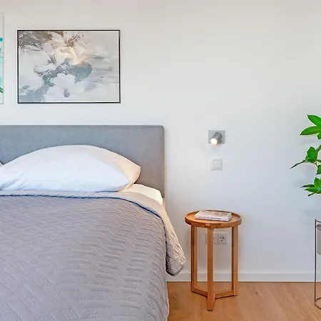Gollings Am Loft-suite Apartamento *
