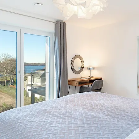 Apartamento Loft-suite Bosau