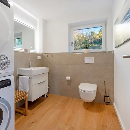 Apartamento Loft-suite Bosau