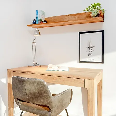 Gollings Am Loft-suite Apartamento Bosau