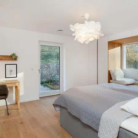 Loft-suite * Bosau