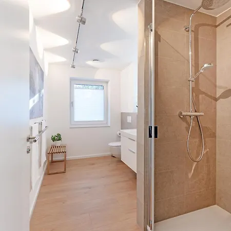Loft-suite