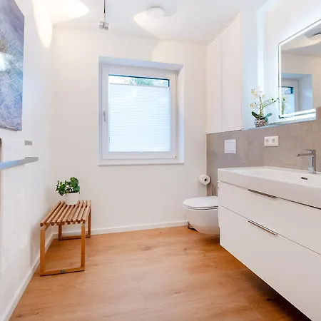 Loft-suite * Bosau