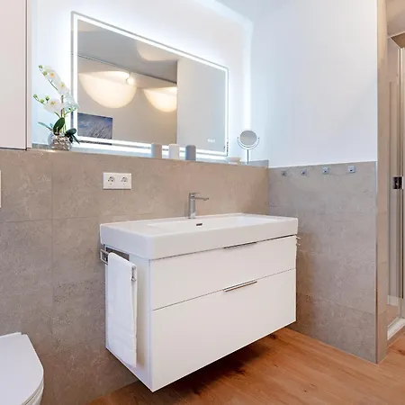 Loft-suite