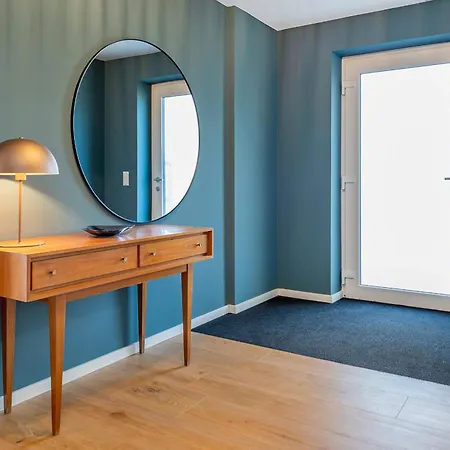 Loft-suite Apartamento *