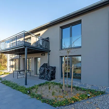 Gollings Am Loft-suite Bosau