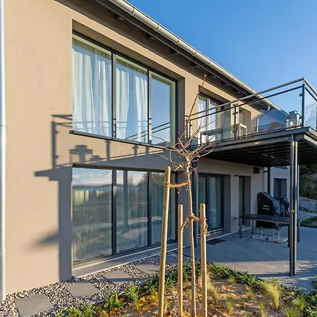 Gollings Am Loft-suite Apartamento