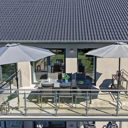 Apartamento Loft-suite *