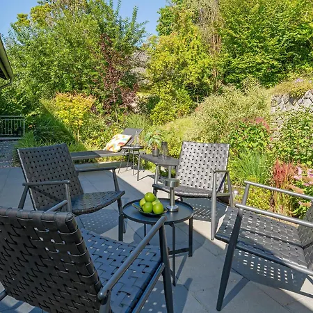 Loft-suite Apartamento Bosau
