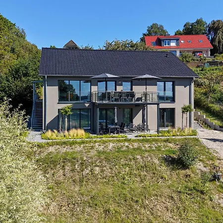 Loft-suite Bosau