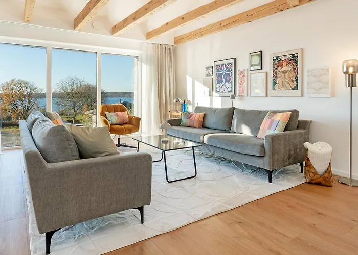 Gollings Am Loft-suite *