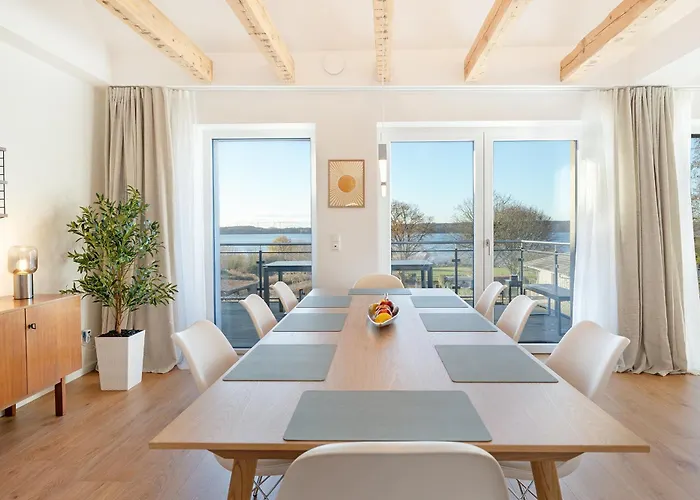 Gollings Am Loft-suite Apartamento