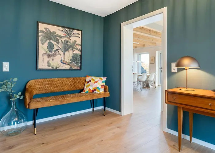 Gollings Am Loft-suite *