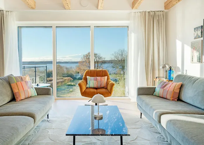 Gollings Am Loft-suite Bosau