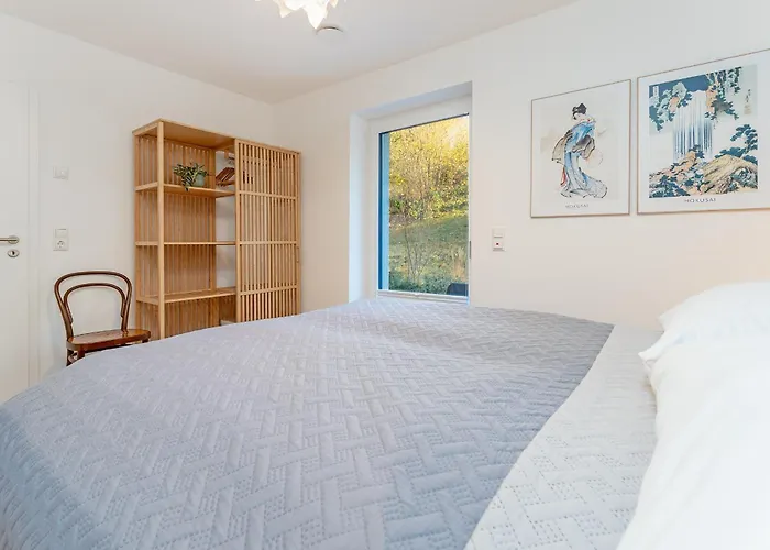 Gollings Am Loft-suite *