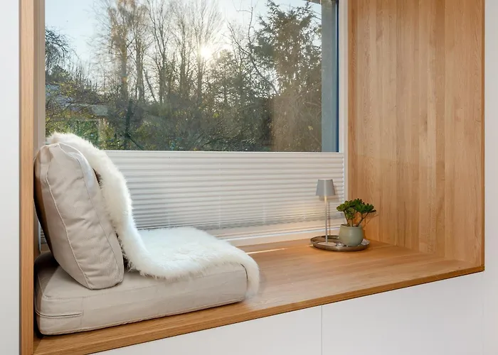 Gollings Am Loft-suite * Bosau