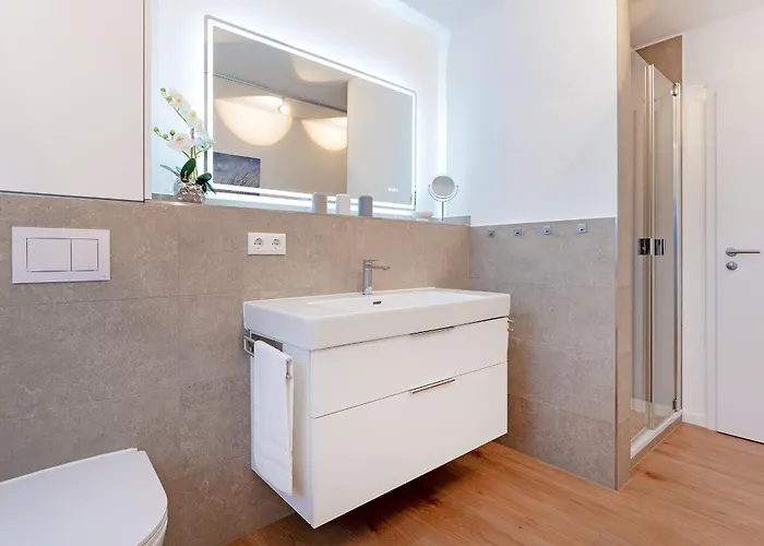 Gollings Am Loft-suite